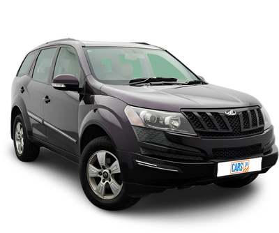 Mahindra XUV500-img